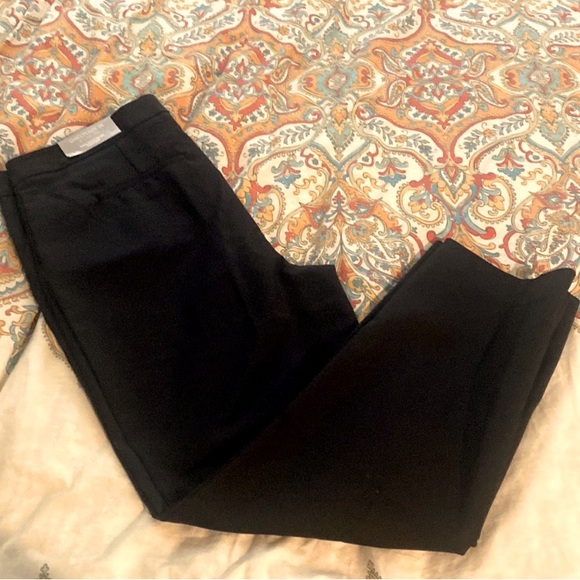 Chico’s ankle pants - Picture 2 of 5